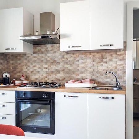 Chez Lina - Appartamento Salina Trapani Ngoại thất bức ảnh