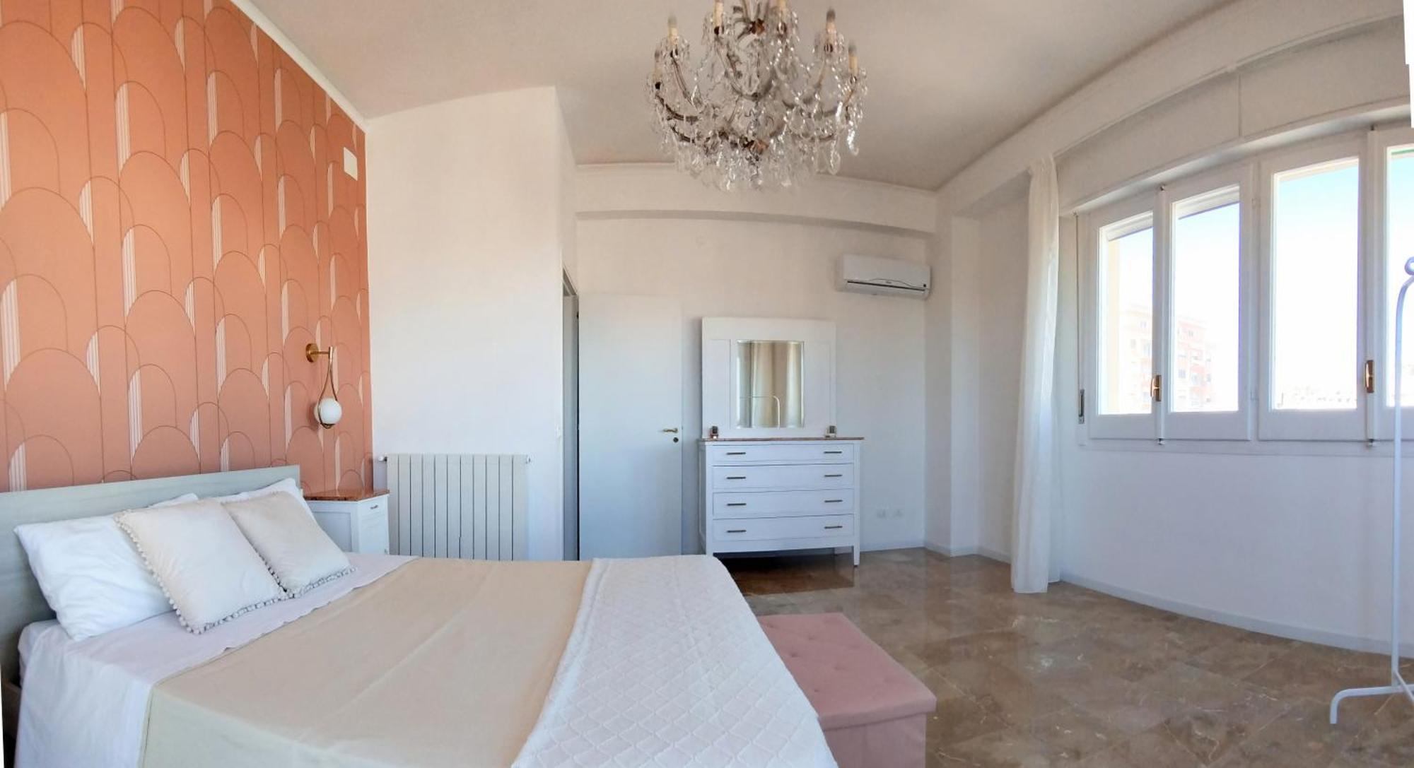 Chez Lina - Appartamento Salina Trapani Ngoại thất bức ảnh