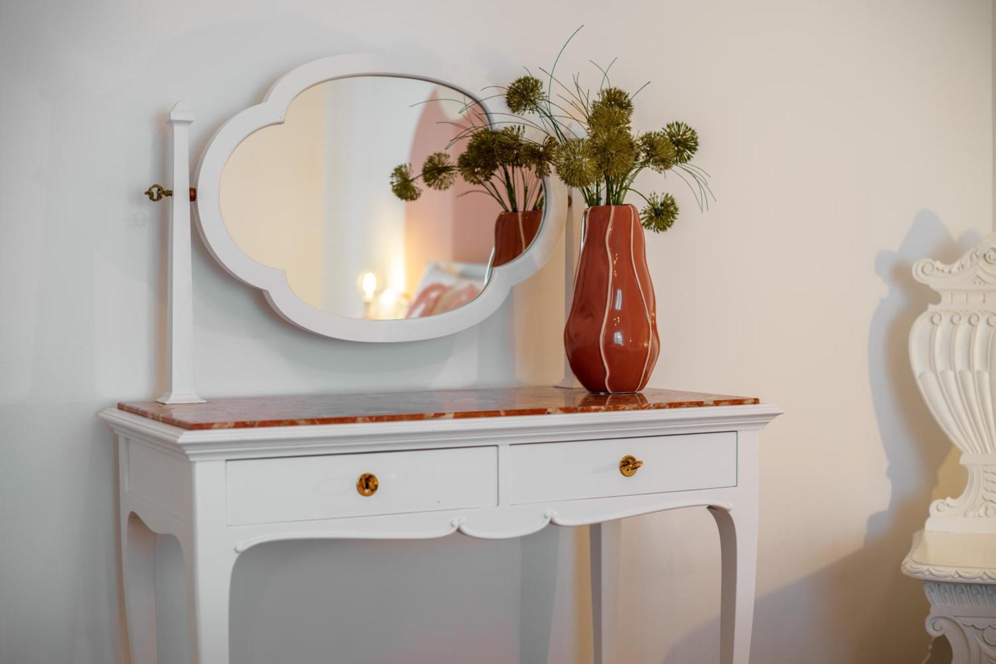 Chez Lina - Appartamento Salina Trapani Ngoại thất bức ảnh