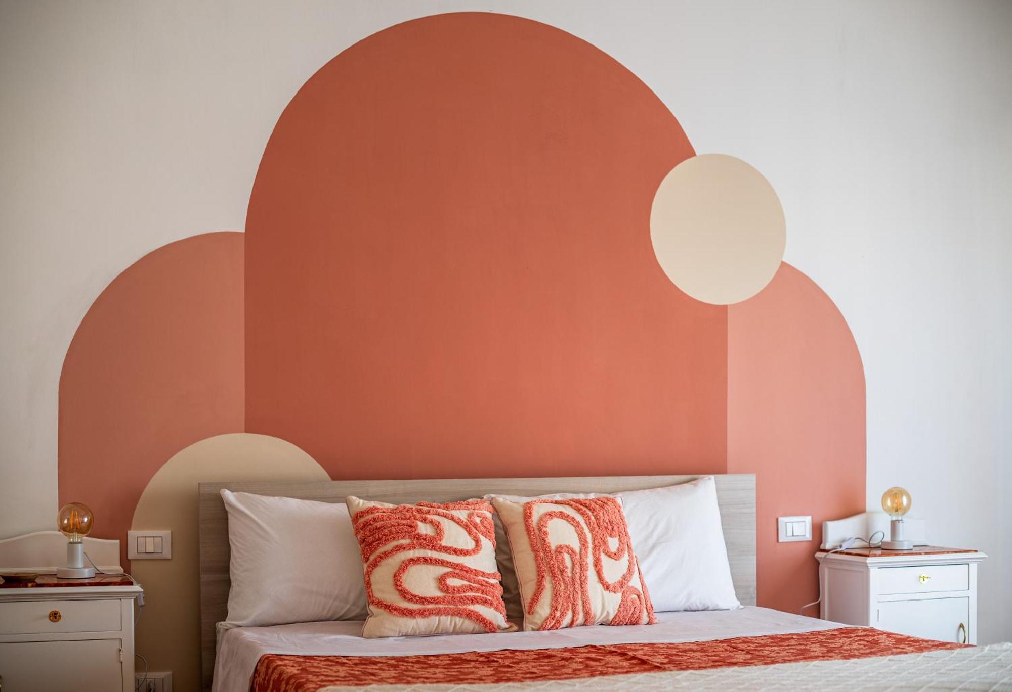 Chez Lina - Appartamento Salina Trapani Ngoại thất bức ảnh
