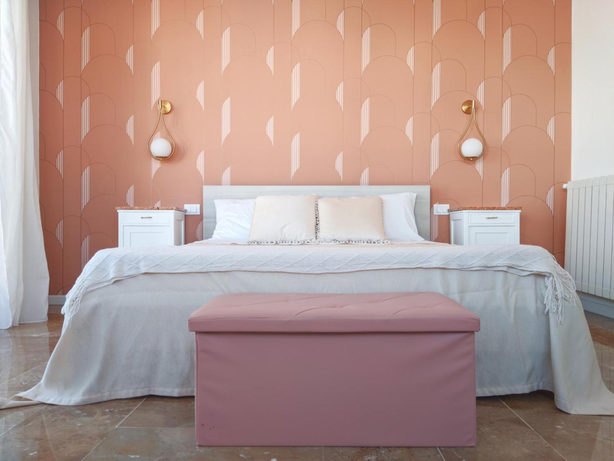 Chez Lina - Appartamento Salina Trapani Ngoại thất bức ảnh